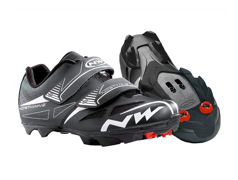 Sapatilha MTB Northwave Spike EVO - Revolution Bikes: Scott, SRAM