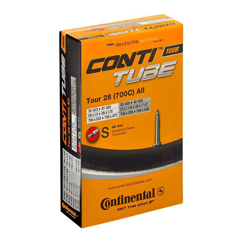 conti tube tour 28 700c hermetic plus