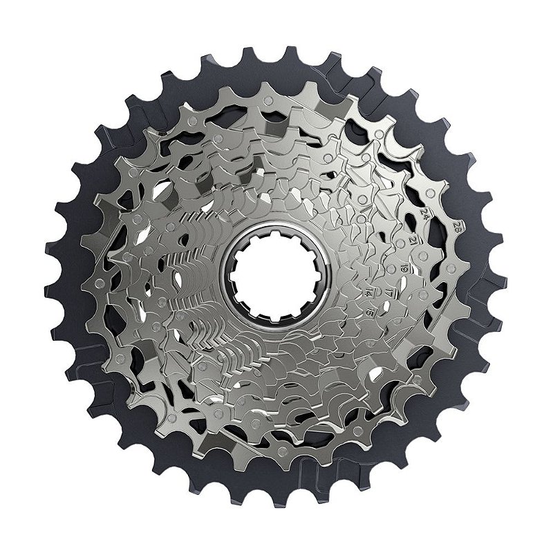 Cassete Sram Force 12v D1 XG-1270 AXS XDR - Revolution Bikes