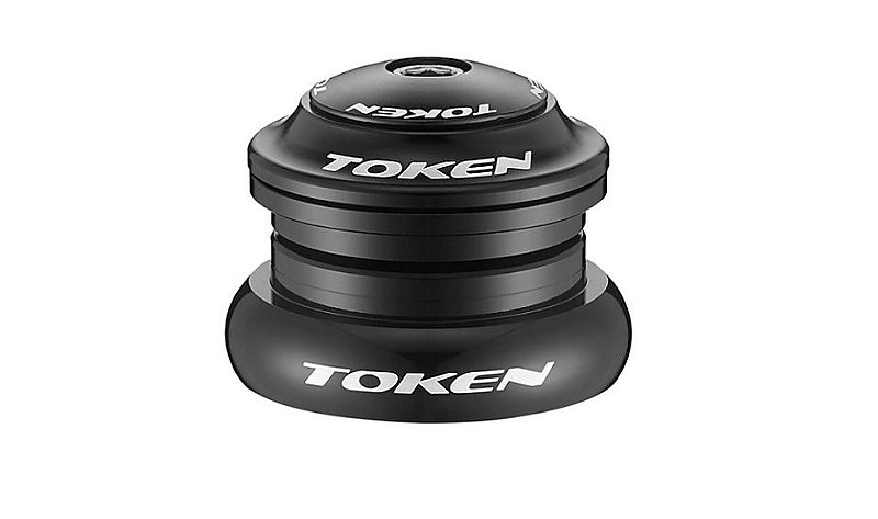 Caixa de Direção Semi-integrada Token TK036A p/ Garfos Cônicos