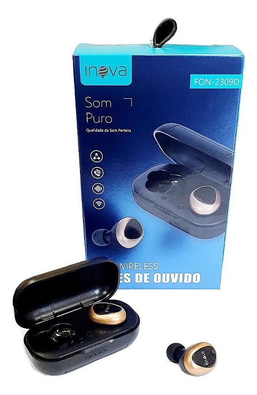 Inova fon 2309d Clearance