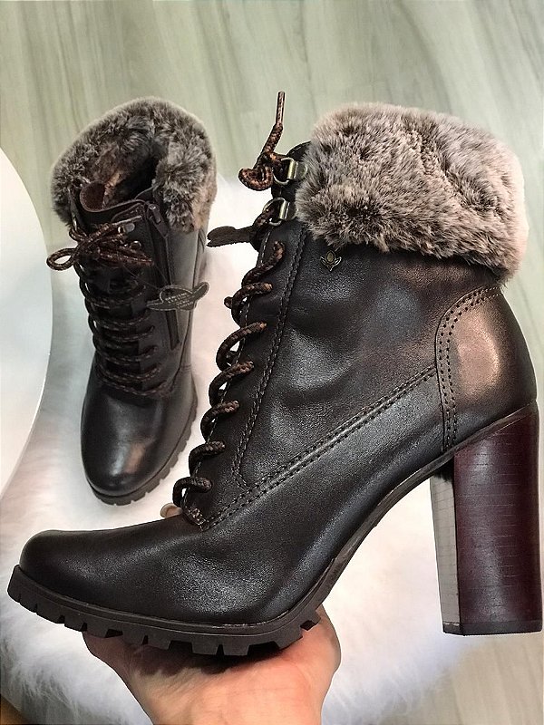 bota cravo e canela pelinho