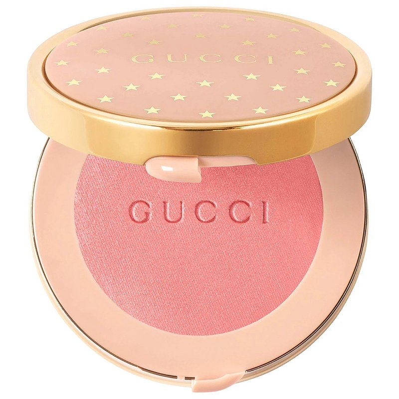Gucci Luminous Matte Beauty Blush - Maquiagens Importadas