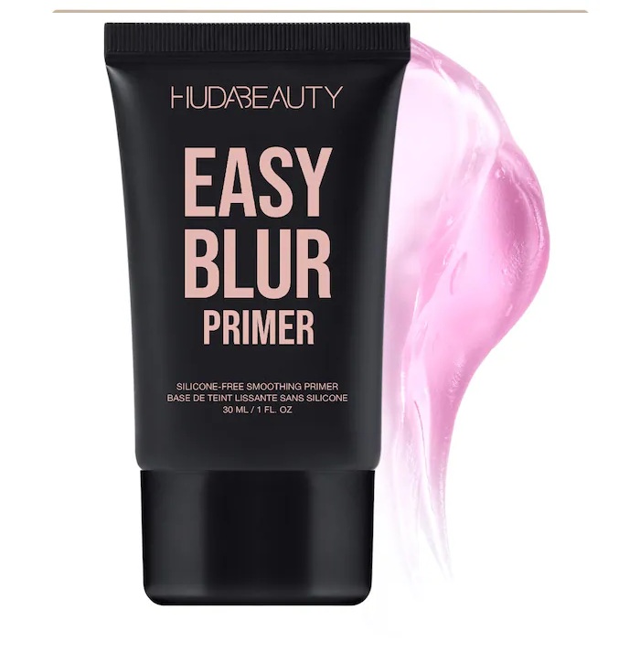 Huda Easy Blur Primer - Maquiagens Importadas | Flavinha Alonso