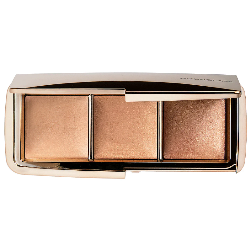 Ambient Lighting Palette – Volume II - Hourglass - Maquiagens
