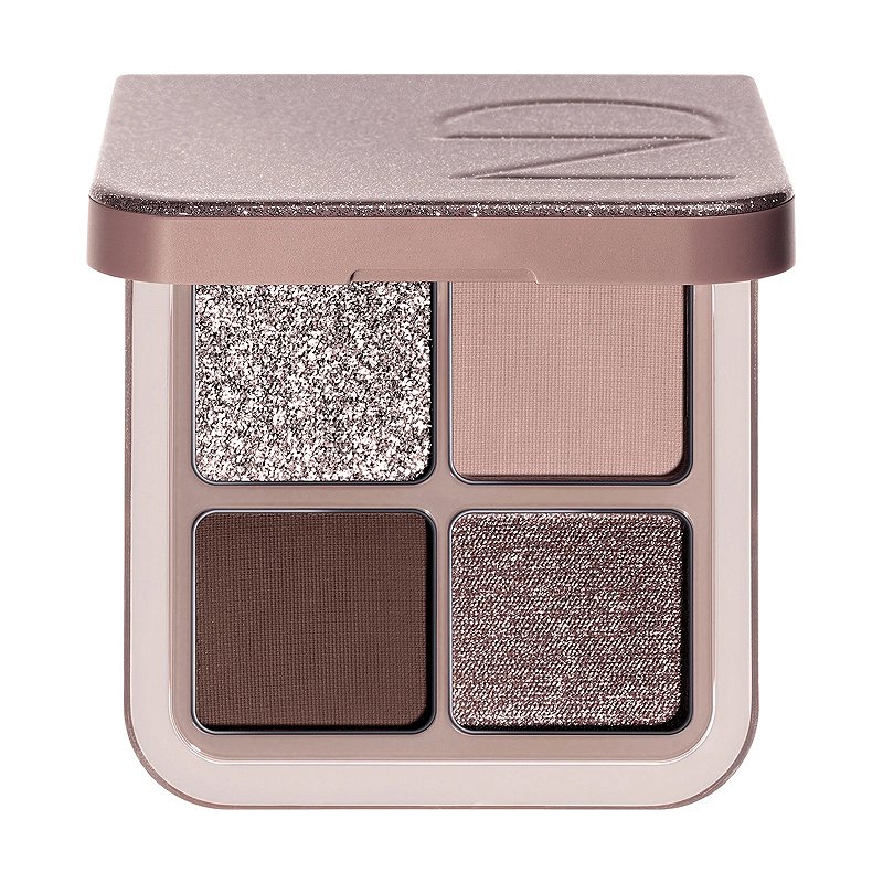 Luxe Glam Compact Quad - Natasha Denona - Maquiagens Importadas