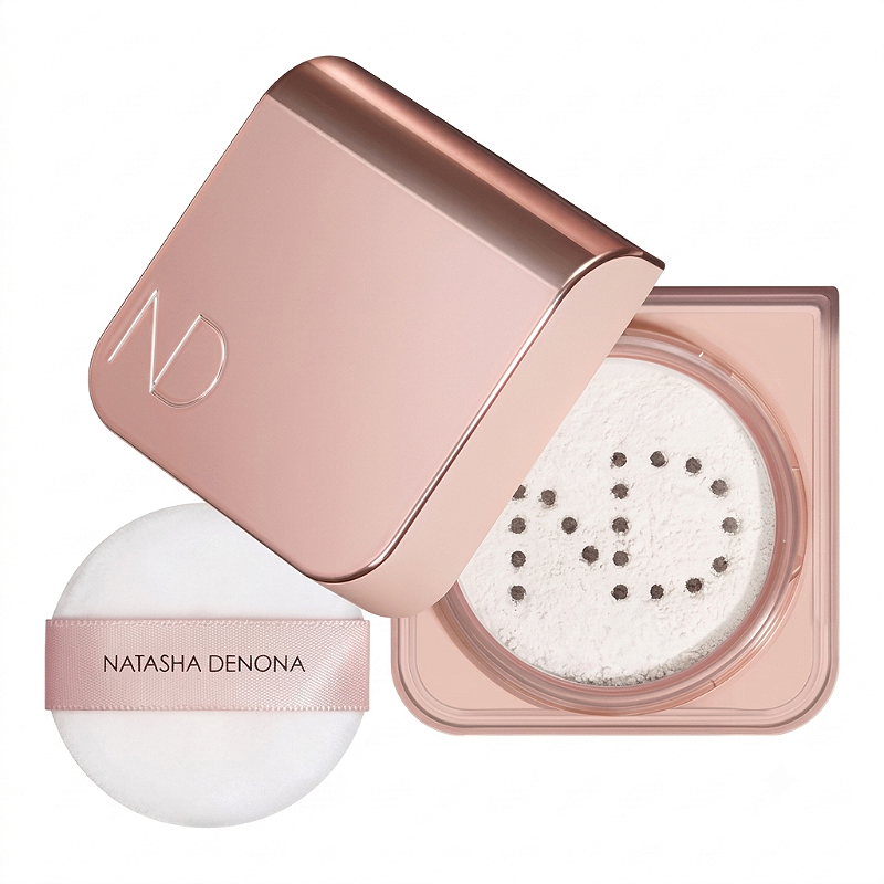 Hy-Glam Setting Powder - Natasha Denona - Maquiagens Importadas