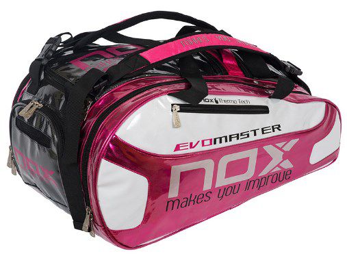 raqueteira bullpadel