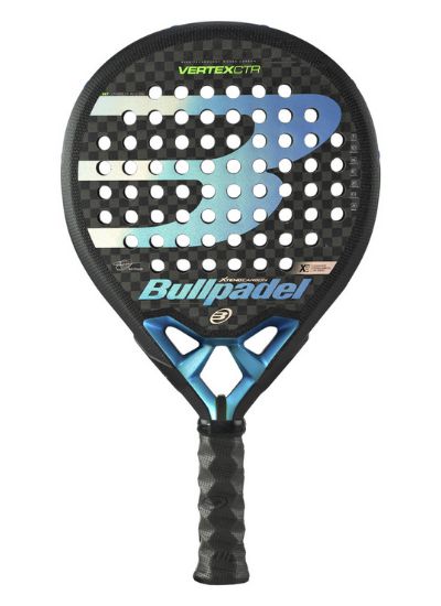 raqueteira bullpadel