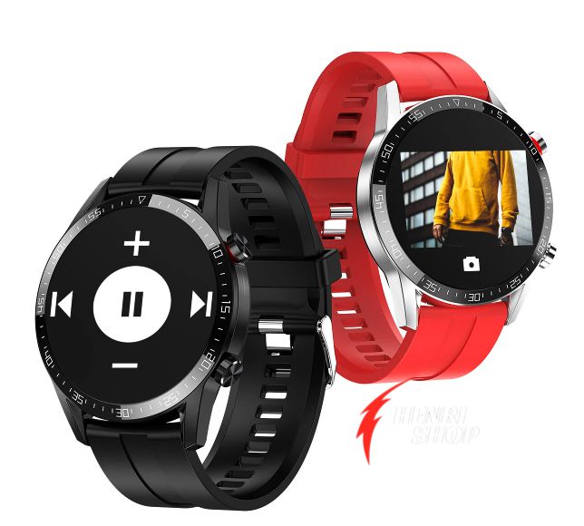 smartwatch l13