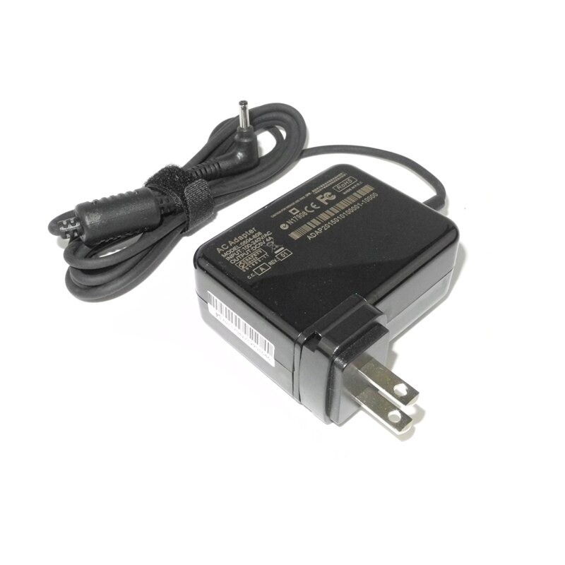 5V 4A Laptop Charger For Lenovo Ideapad 100S-11IBY – 3.5x1.35mm Tip – 20W Power Supply - View #4
