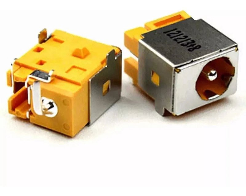 Connecteur D'alimentation DC Jack Pour Acer Aspire 5610 - Générique, Neuf, Origine Chine