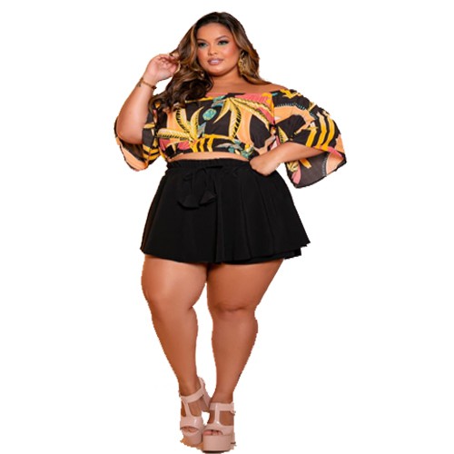 MACAQUINHO PLUS SIZE DE NUMERO 38 A 54 Plus Size PROMOÇAO DIA DOS