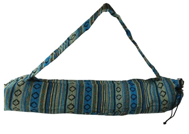 Bolsa para tapete de yoga hotsell