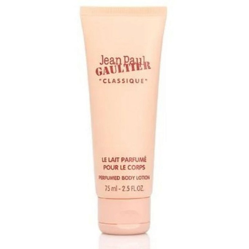 Jean Paul Gaultier Hidratante Corporal Classique Body Lotion