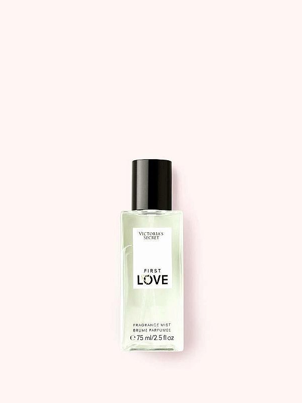 Victoria's Secret - Perfume First Love Feminino Edp 100ml - RF
