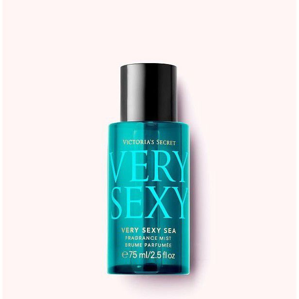 Victoria's Secret - Mini Very Sexy Sea Fragrance Mist - RF
