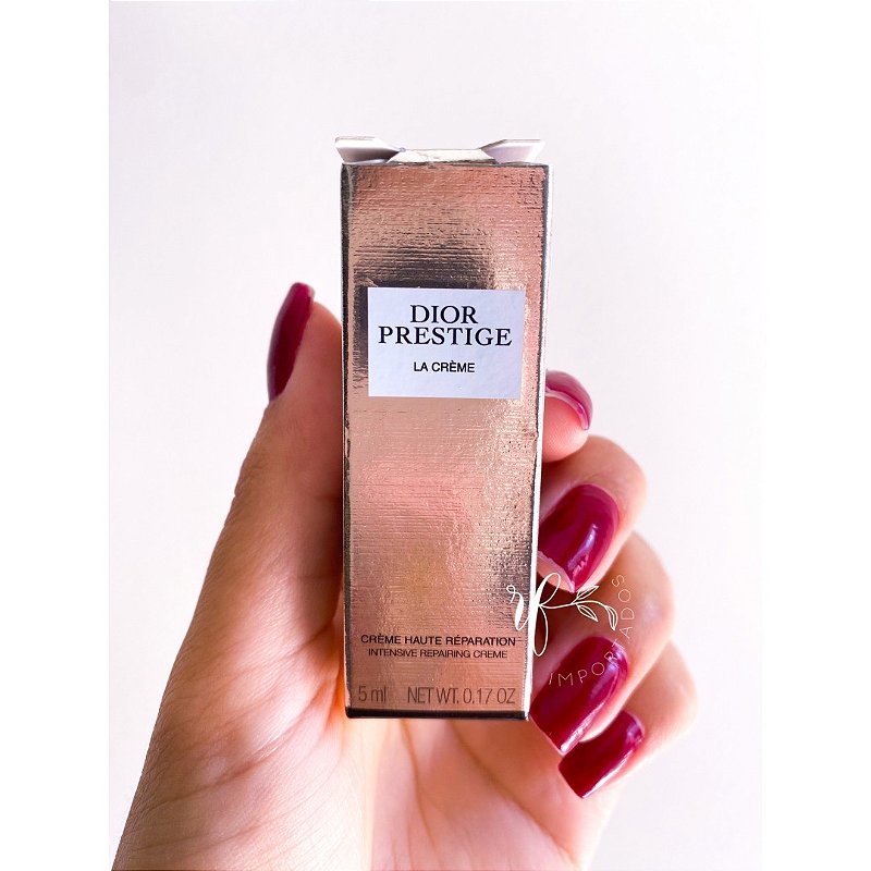 Mini Dior Prestige La Créme 5ml - RF Importados - Produtos