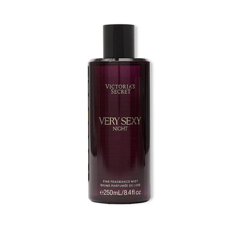 Victoria's Secret - Very Sexy Night Fine Fragrance Mist - RF