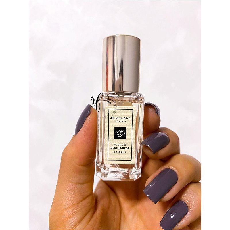 Jo Malone London - Miniatura Perfume Peony & Blush Suede Cologne