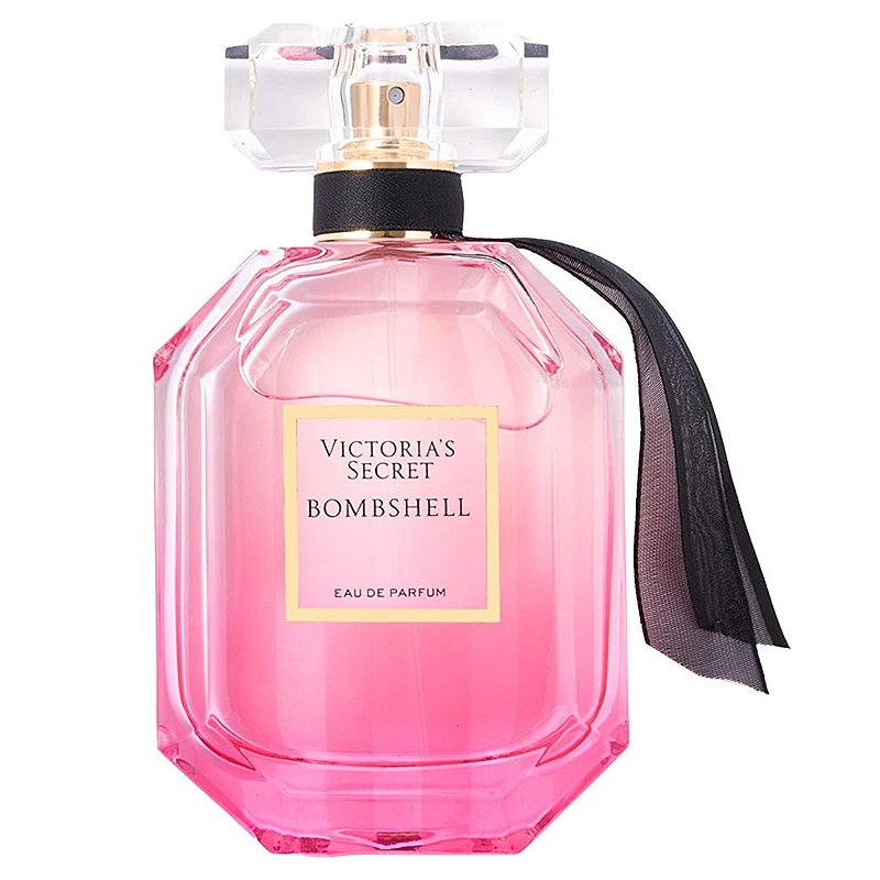 専用　Victoria's Secret Bombshell 100ml Victoria's Secret - Perfume Bombshell Feminino Edp 100ml (Sem