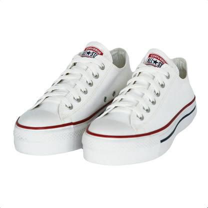 tenis converse flatform
