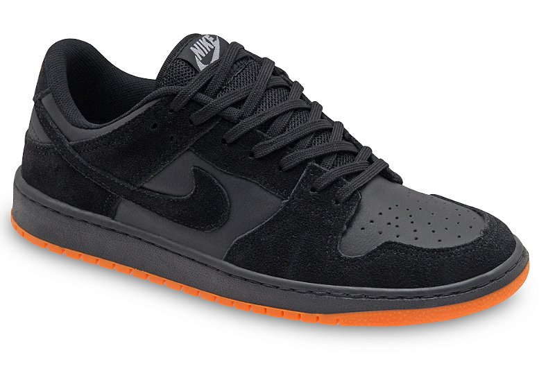 dunk primeira linha