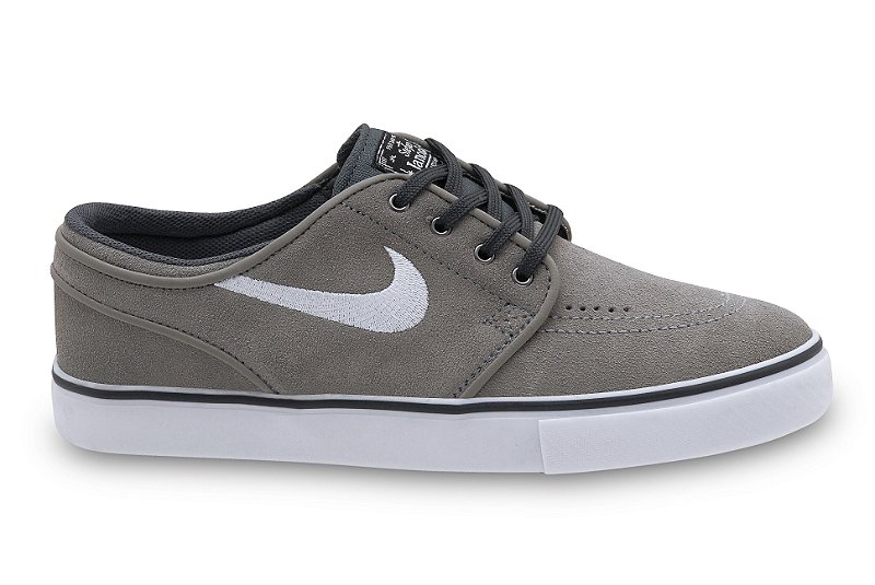 Nike sb janoski grau online