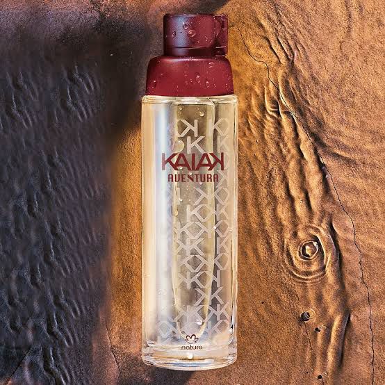 Perfume Kaiak Aventura Feminino - 100 ML