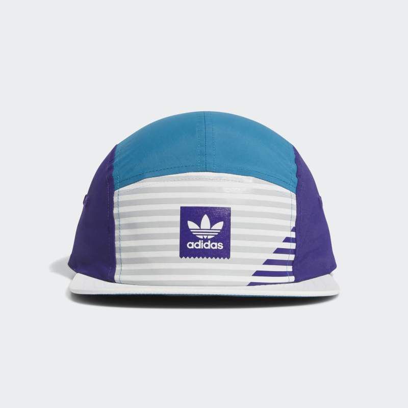 boné adidas 5 panel
