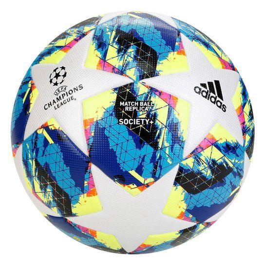 bola society adidas euro 2022