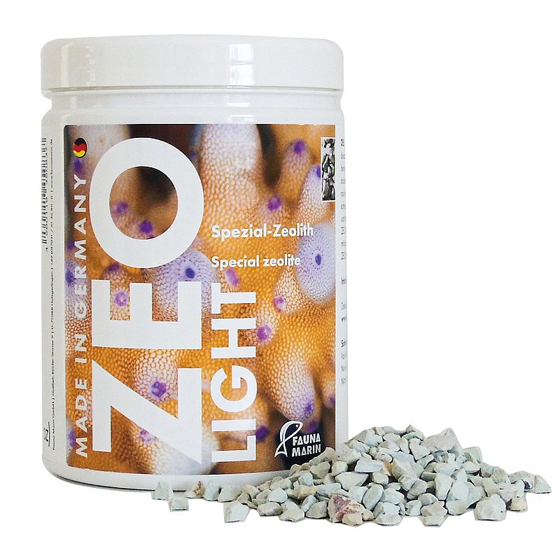 ZEO LIGHT FAUNA MARIN - 1000 ML / 1000 GR