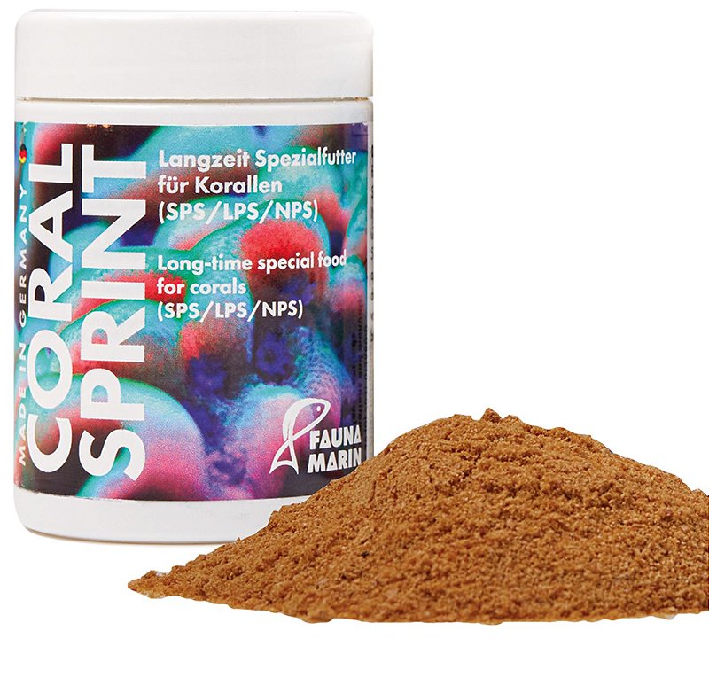 CORAL SPRINT - 250 ML / 175 GR FAUNA MARIN