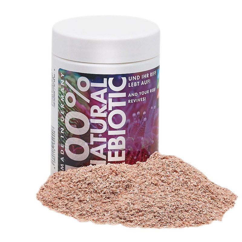 100% NATURAL REBIOTIC FAUNA MARIN 125g