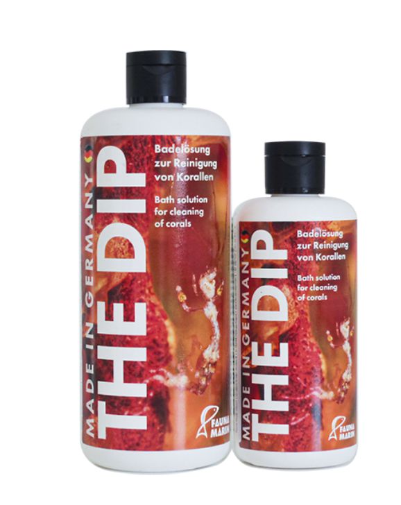 THE DIP FAUNA MARIN - 250 ML