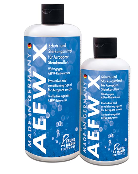 AEFW X FAUNA MARIN - 500 ML