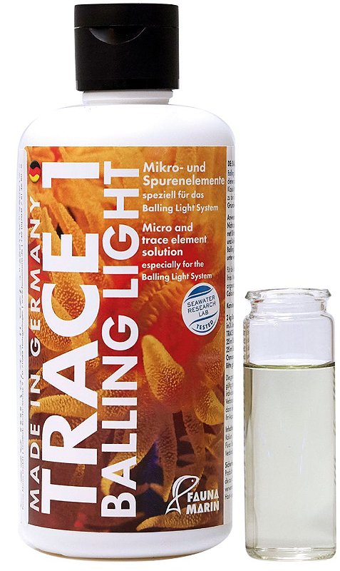 TRACE 1 BALLING LIGHT FAUNA MARIN - 500 ML
