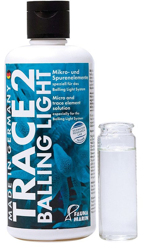TRACE 2 BALLING LIGHT FAUNA MARIN - 500 ML