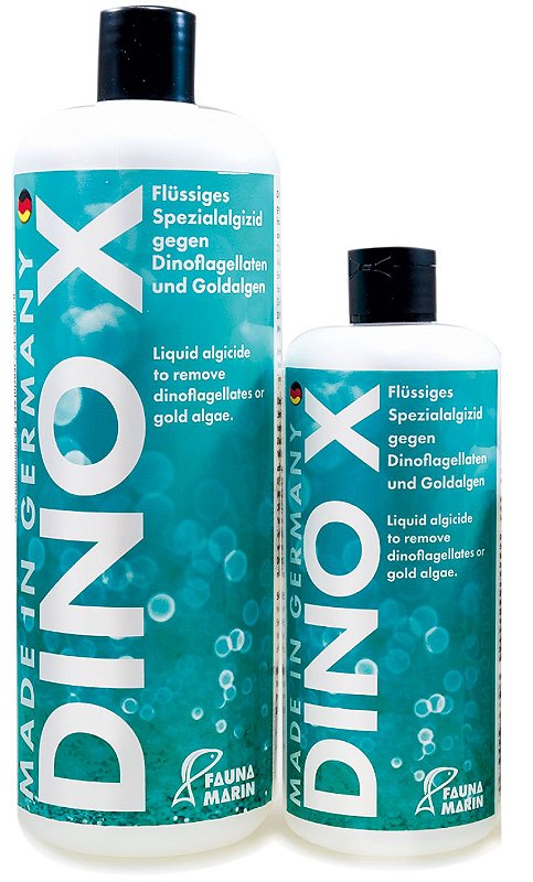 DINO X FAUNA MARIN - 500 ML