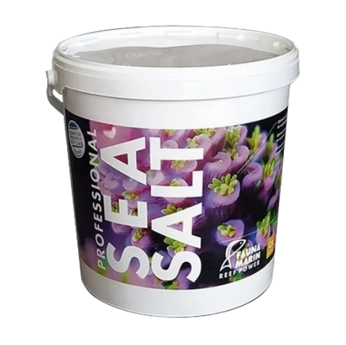 PROFESSIONAL SEA SALT 25kg
