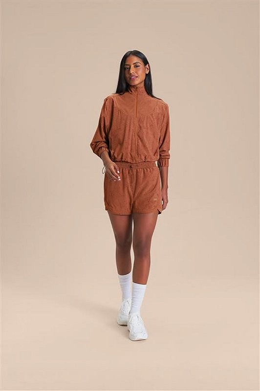 Shorts Sparkflow Dryside Live - Specchio | Loja de Moda Feminina