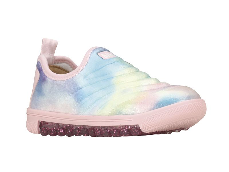 tênis infantil bibi roller new feminino