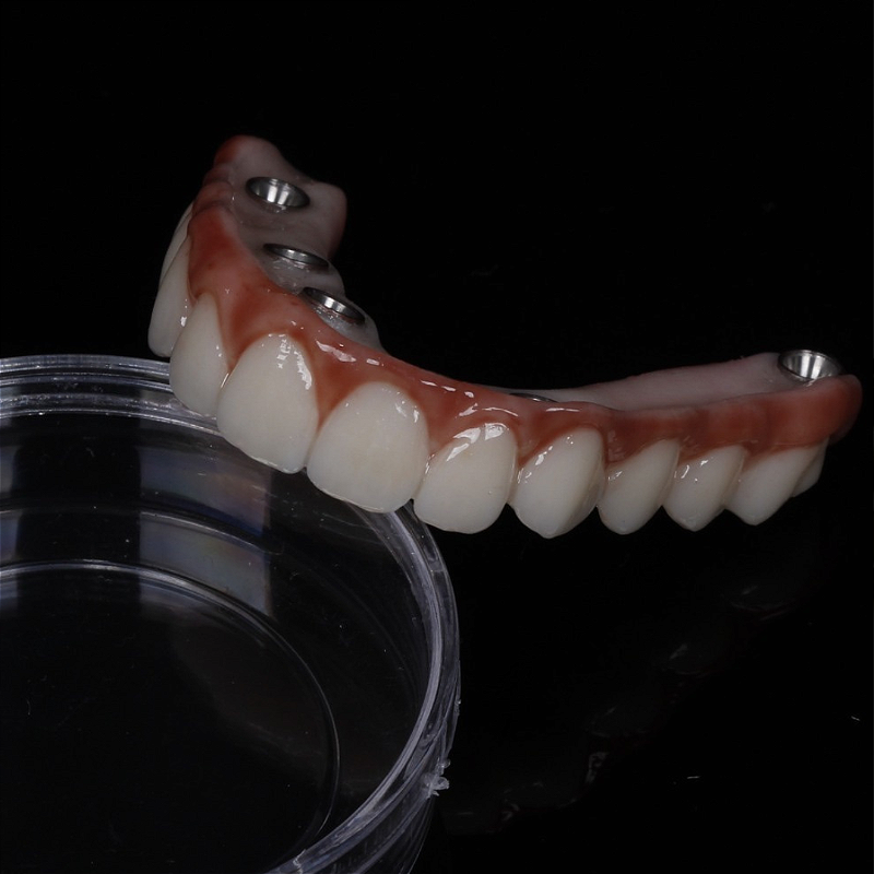 Resina 3d Smart Print Bio Vitality 03 8khbpe11bp