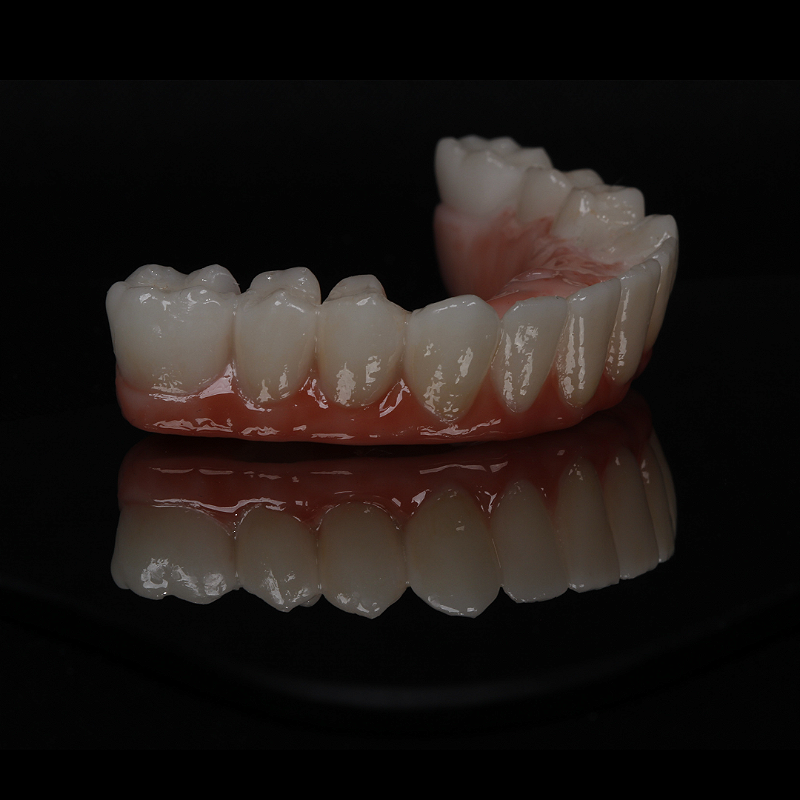 Resina 3d Smart Print Bio Vitality 11 Ebba9em3ye