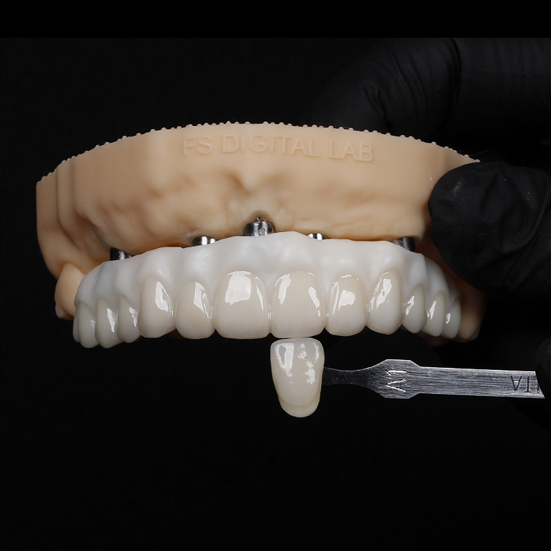 Resina 3d Smart Print Bio Vitality 22 L0aowdp3ex