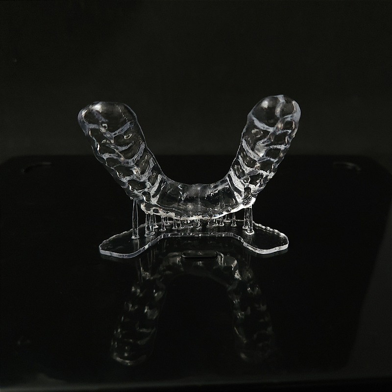 Resina 3d Smart Print Bio Bite Splint Flex 01 Xgfq47ovy4