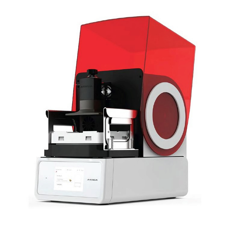 Asiga MAX 2 — Impressora 3D DLP Profissional