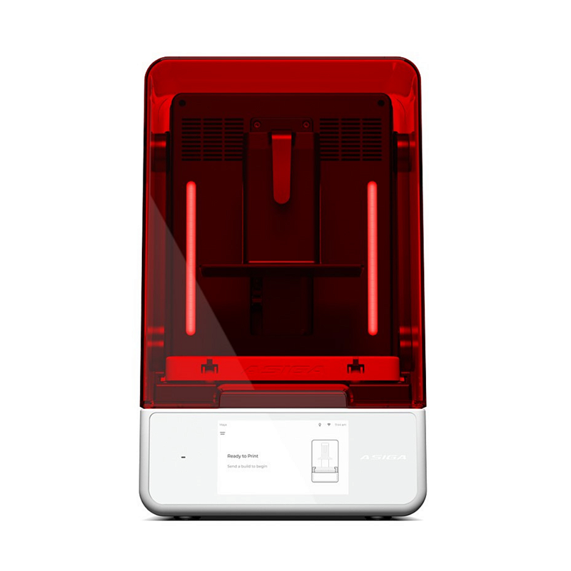 Asiga Ultra – Impressora 3D DLP Profissional