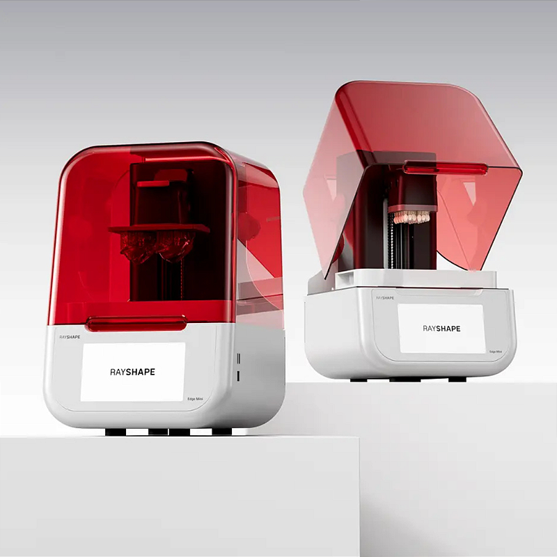 Rayshape Edge Mini 3 Z2mnms1xhf