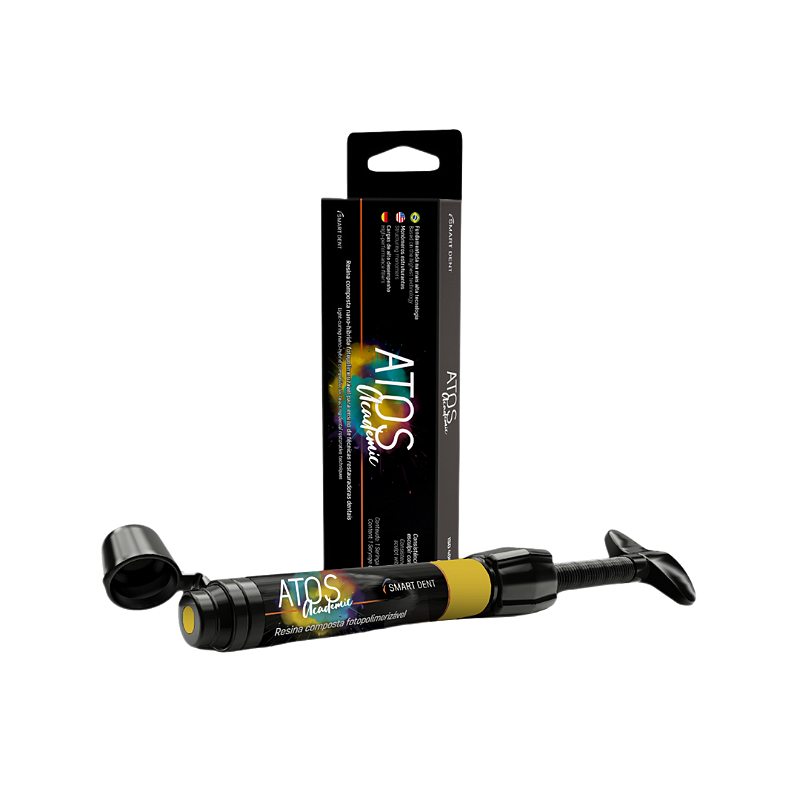 Academic Amarelo 2 Sn82zsixkj